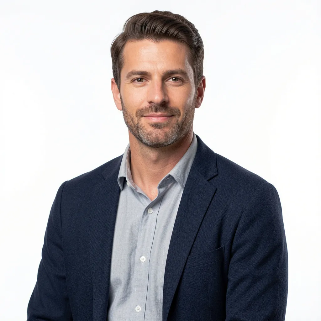 Ethan Mitchell